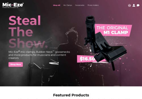 Mic Eze capture - 2024-04-03 14:35:24