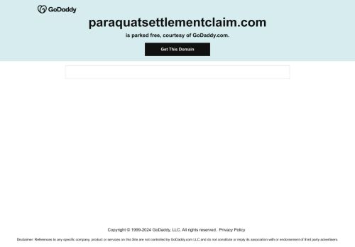 Paraquat capture - 2024-04-03 14:51:43