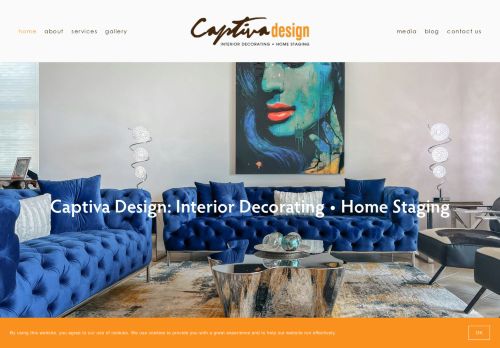 Captiva Design capture - 2024-04-03 14:53:46