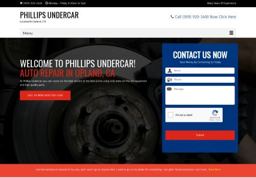 Phillips Undercar capture - 2024-04-03 14:55:49