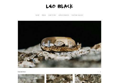 Leo Black capture - 2024-04-03 15:32:21