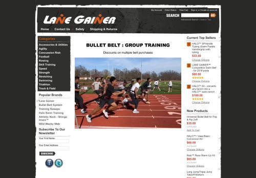 Lane Gainer Sports capture - 2024-04-03 16:26:32