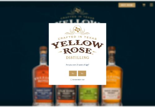 Yellow Rose Distilling capture - 2024-04-03 17:06:03