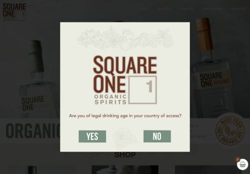 Square One Organic Spirits capture - 2024-04-03 18:25:48