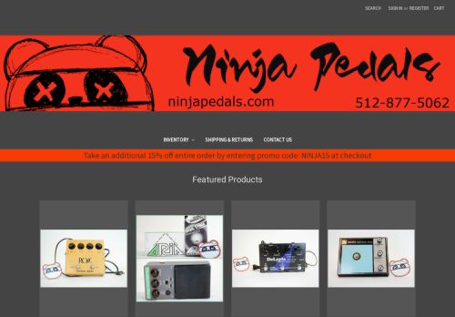 Ninja Pedals capture - 2024-04-03 18:37:18