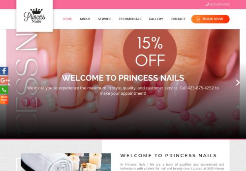 Princess Nails capture - 2024-04-03 18:45:02