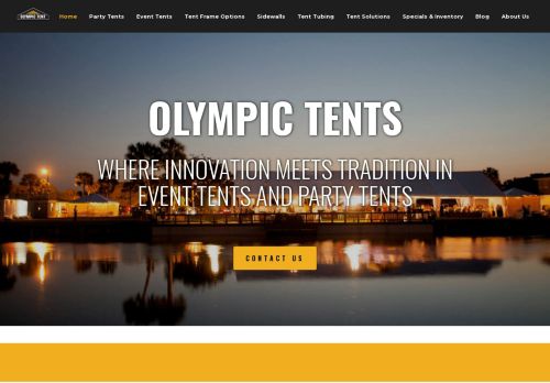 Olympic Tent capture - 2024-04-03 20:33:24