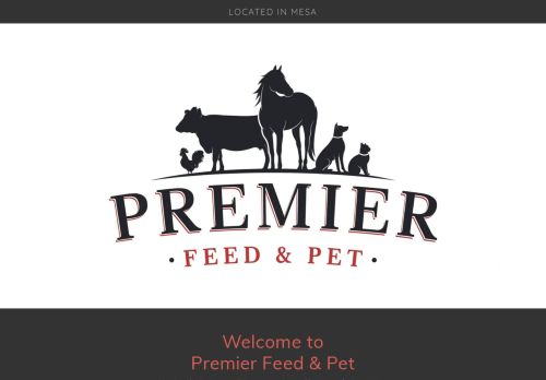 Premier Feed & Pet capture - 2024-04-03 20:48:01