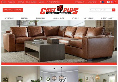 Cost Plus Furniture capture - 2024-04-03 21:04:25