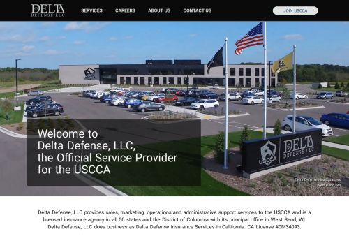 Delta Defense capture - 2024-04-03 22:54:06