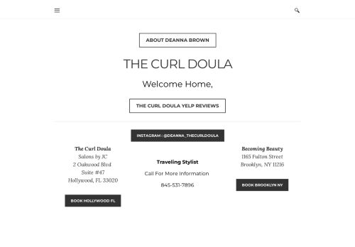 The Curl Doula capture - 2024-04-03 23:34:43