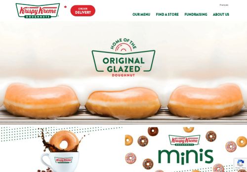 Krispy Kreme capture - 2024-04-04 00:37:07