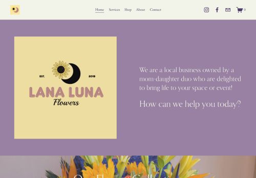 Lana Luna Flowers capture - 2024-04-04 01:24:21