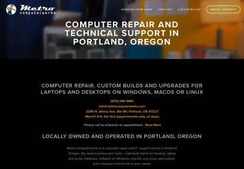 Portland Computerworks capture - 2024-04-04 02:05:32