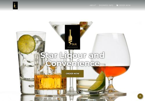 Star Liqour And Convenience capture - 2024-04-04 03:43:10