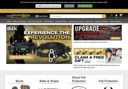 Farwest Line Specialties capture - 2024-04-04 05:40:46