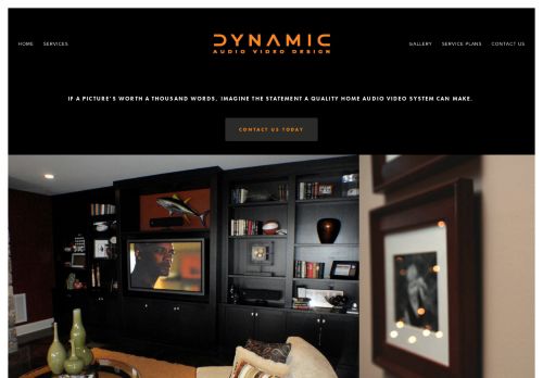 Dynamic Audio Video Design capture - 2024-04-04 06:29:35