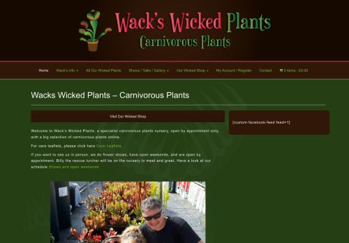 Wacks Wicked Plants capture - 2024-04-04 07:44:34