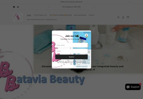 Batavia Beauty capture - 2024-04-04 08:00:59