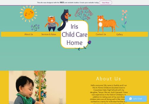 Iris Childcare Home capture - 2024-04-04 08:37:25