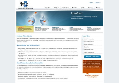 Netxs Solutions capture - 2024-04-04 09:39:53