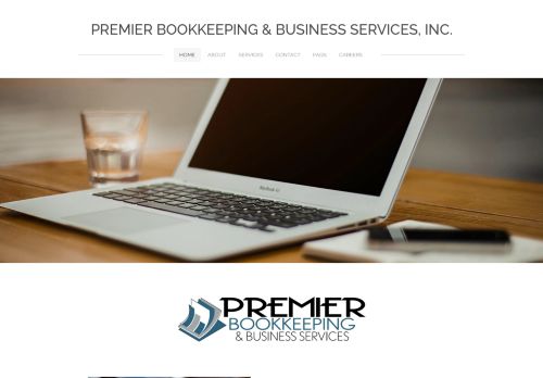 Premier Bookkeeping & Business Services capture - 2024-04-04 09:52:12