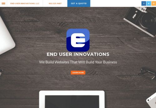End User Innovations capture - 2024-04-04 10:26:28