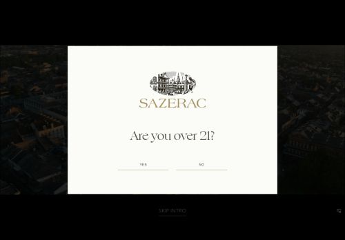 Sazerac capture - 2024-04-04 11:33:04