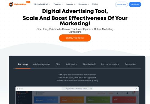 MyDataNinja capture - 2024-04-04 11:38:20