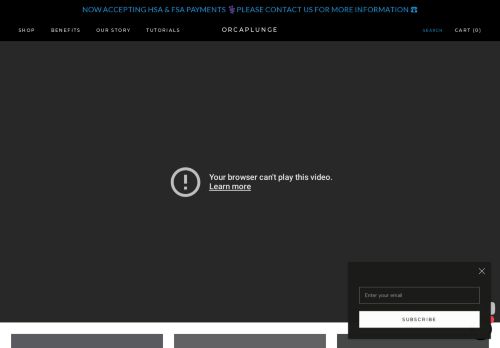 Orca Plunge capture - 2024-04-04 12:50:23