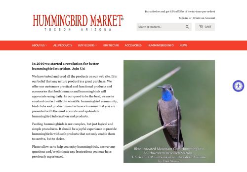 Hummingbird Market capture - 2024-04-04 13:11:54