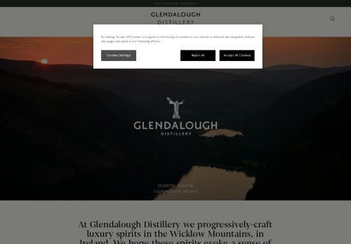 Glendalough Distillery capture - 2024-04-04 13:56:42