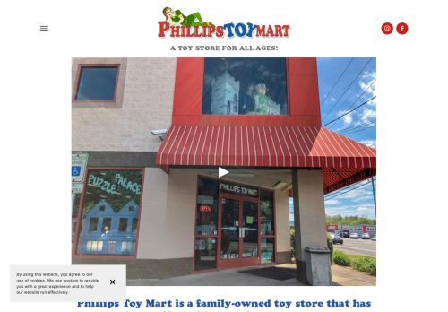 Phillips Toy Mart capture - 2024-04-04 16:40:49