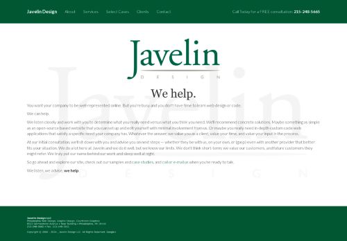 Javelin Design capture - 2024-04-04 16:50:50