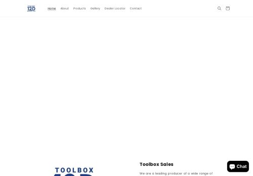 12 D Toolbox Sales capture - 2024-04-04 17:15:28