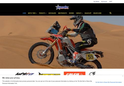 Pacific Powersports capture - 2024-04-04 17:19:51