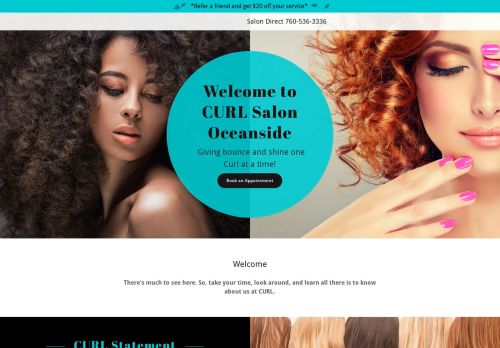 Curl Salon capture - 2024-04-04 17:48:38