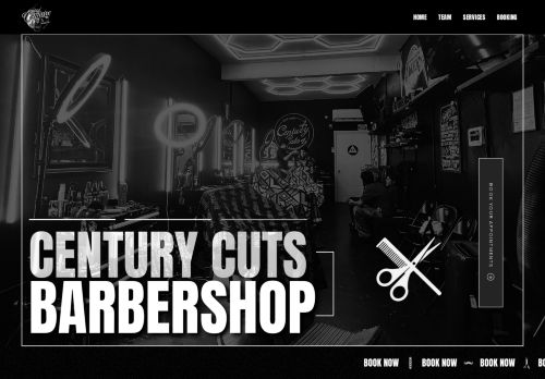 Century Cuts Barbershop capture - 2024-04-04 17:51:55