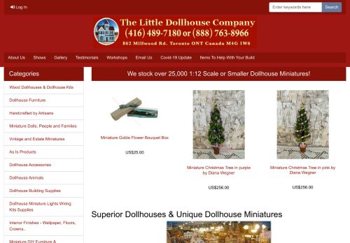 The Little Dollhouse Company capture - 2024-04-04 18:04:02