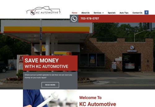 K C Automotive capture - 2024-04-04 18:35:04