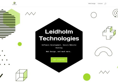 Leidholm Technologies capture - 2024-04-04 18:57:35
