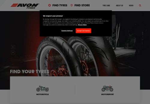 Avon Tyres capture - 2024-04-04 20:14:31