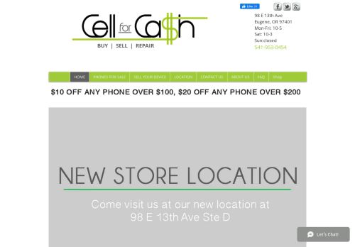 Cell For Cash capture - 2024-04-04 22:19:04