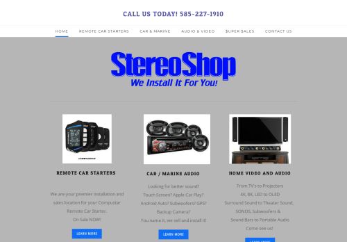 Stereo Shop capture - 2024-04-05 01:25:35