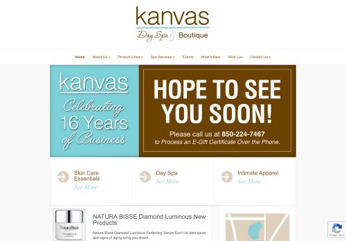 Kanvas Beauty Tallahassee capture - 2024-04-05 03:03:32