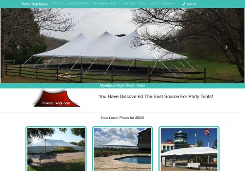 Ohenry Tents capture - 2024-04-05 03:57:09