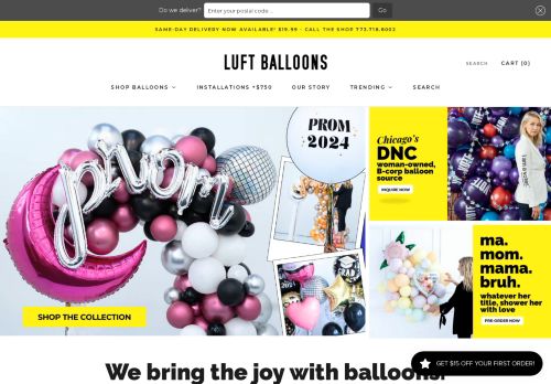 Luft Balloons capture - 2024-04-05 04:13:52