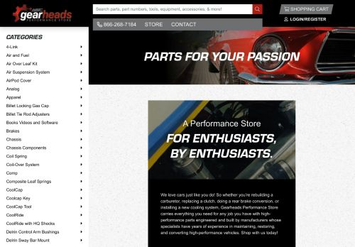 A S C Gearheads capture - 2024-04-05 04:17:40