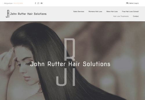John Rutter Hair Solutions capture - 2024-04-05 04:41:35