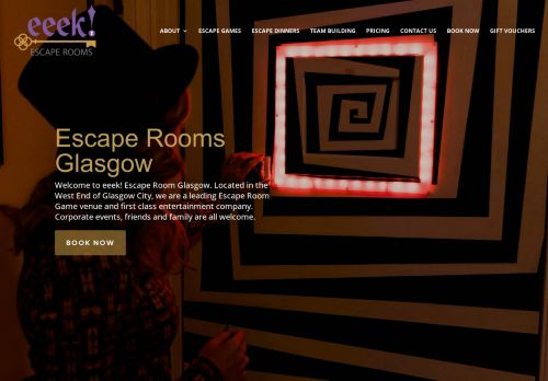 Eeek! Escape Rooms capture - 2024-04-05 04:51:06